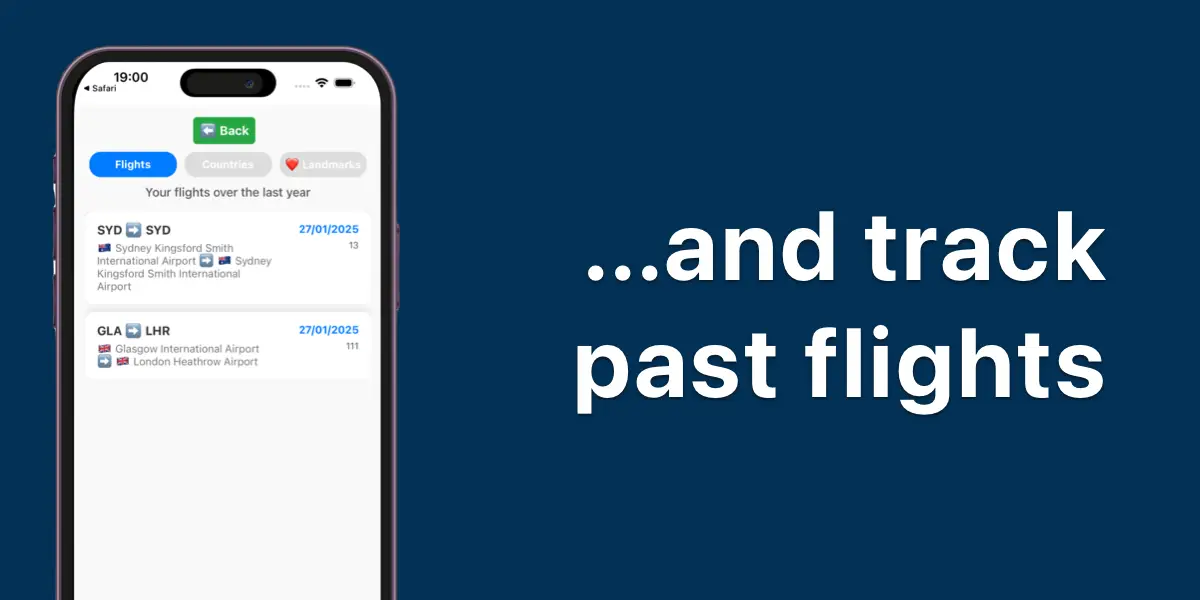 Flight Compass image number 21
