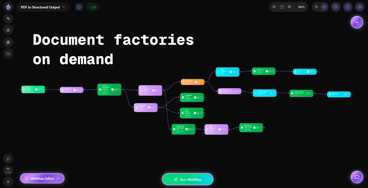 Flowdrop image number 21