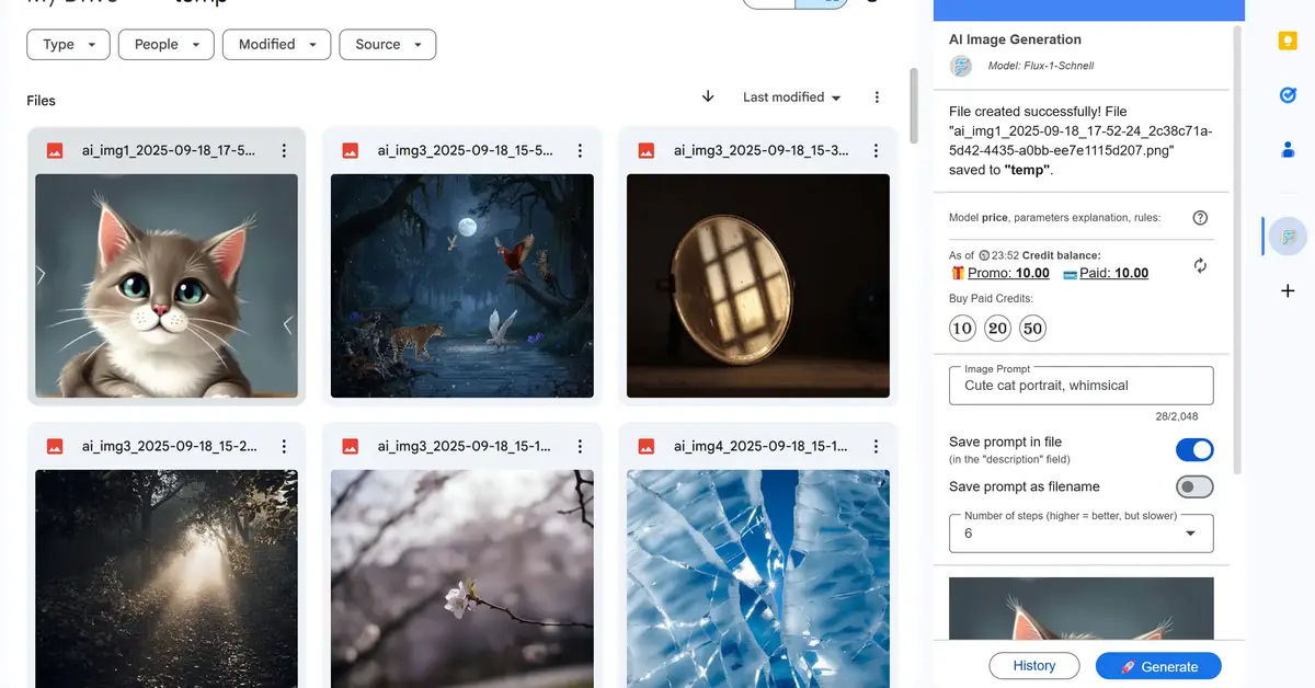 Flowmata AI image number 11