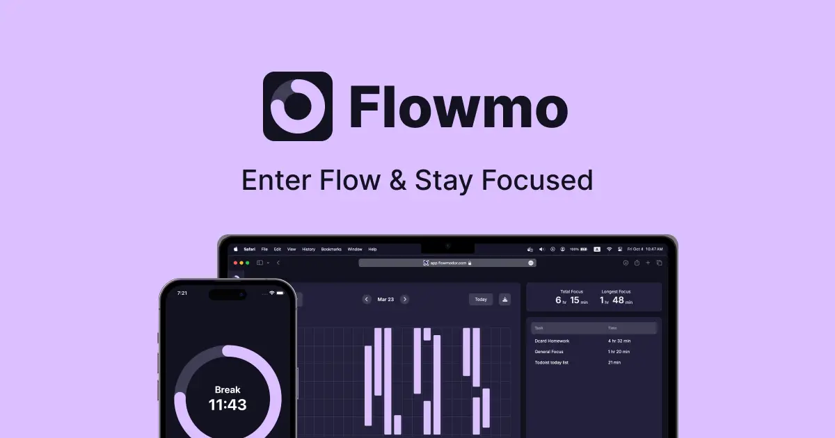 Flowmo image number 01