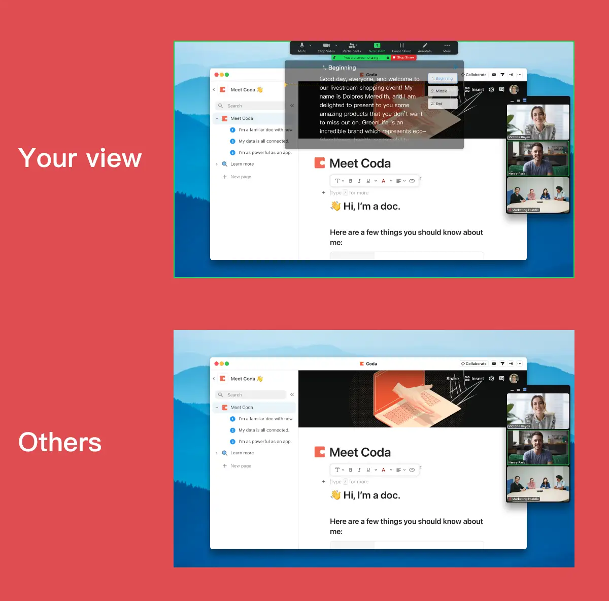 FlowPrompter image number 11