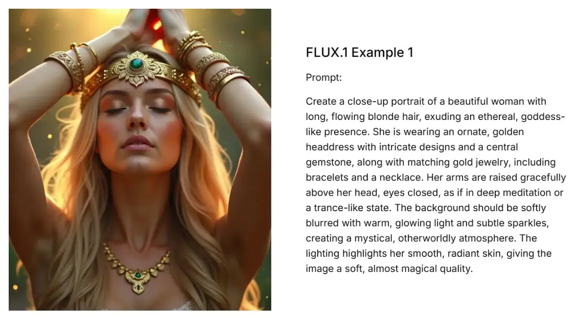 FLUX Dev image number 11