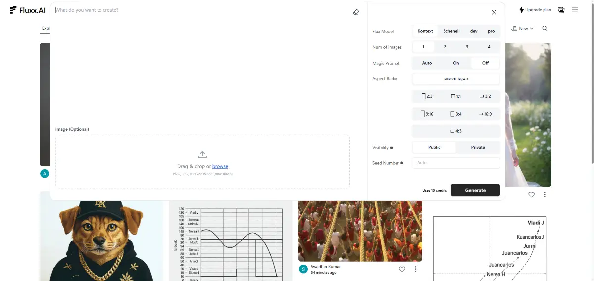 Fluxx AI image number 21
