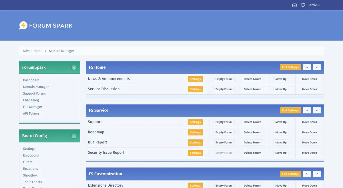 ForumSpark image number 21