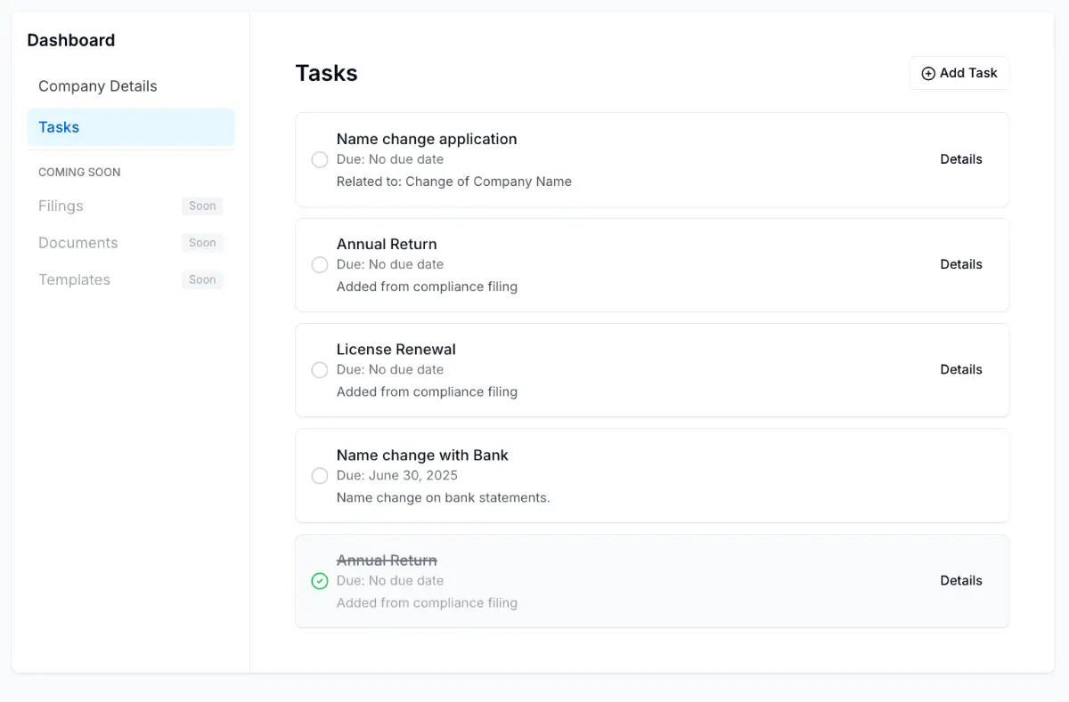 FounderComply image number 11