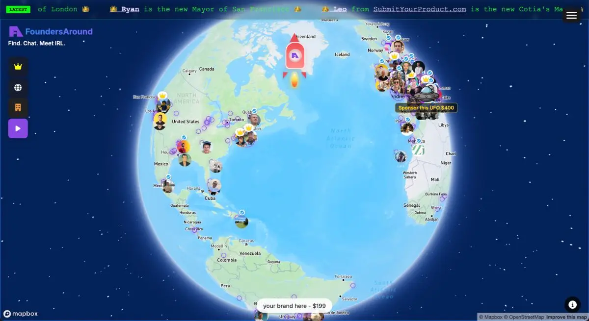 FoundersAround image number 11