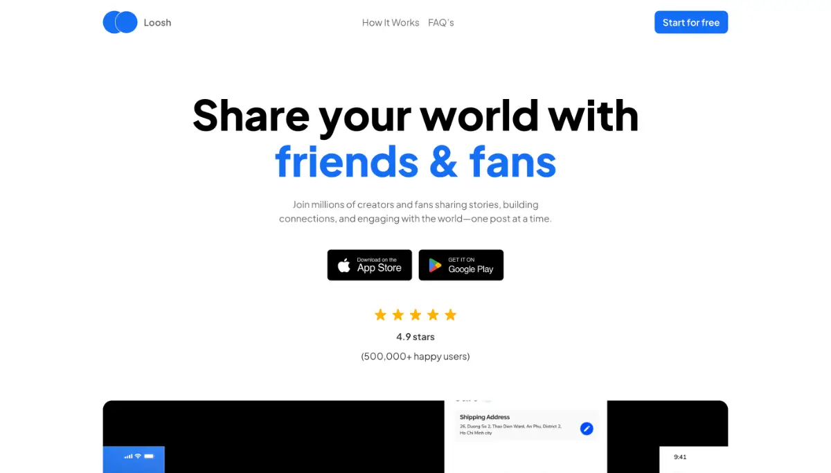 Framer Templates supply image number 21