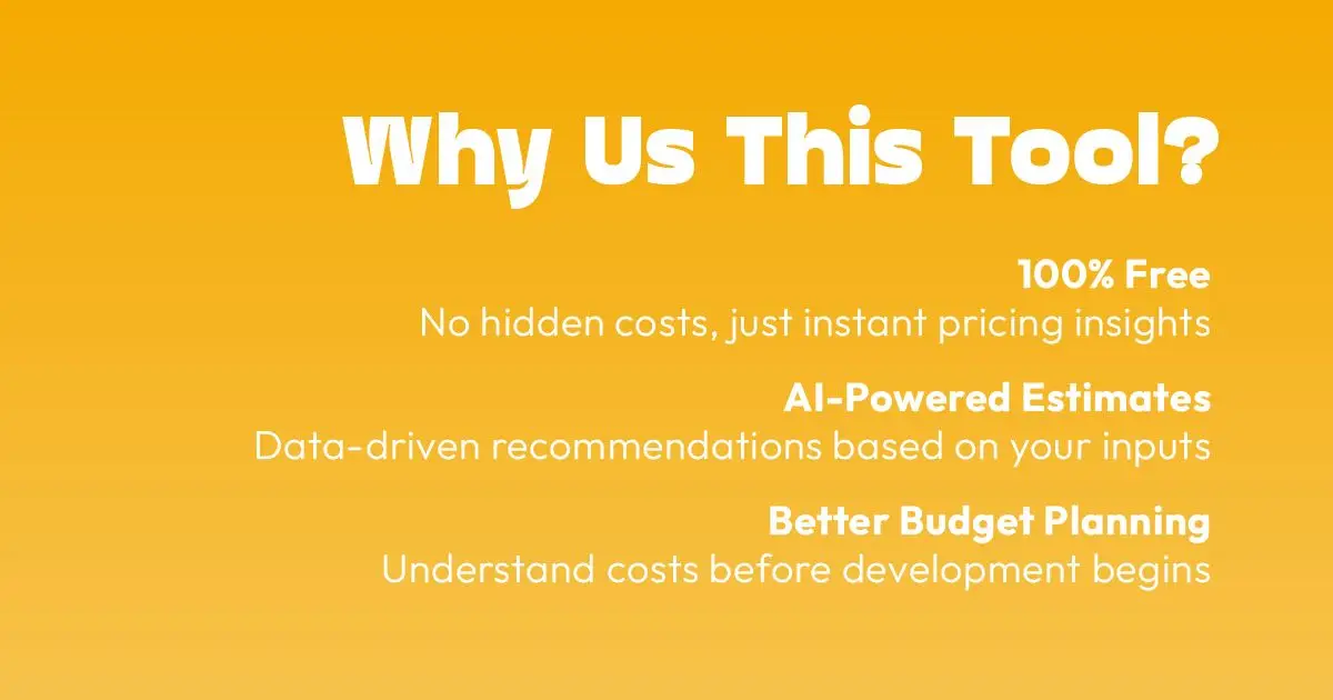 Free Ai Saas Pricing Calculator  image number 11