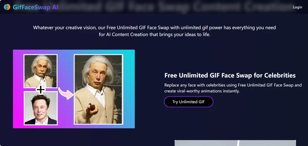 Free Giffaceswap image number 11