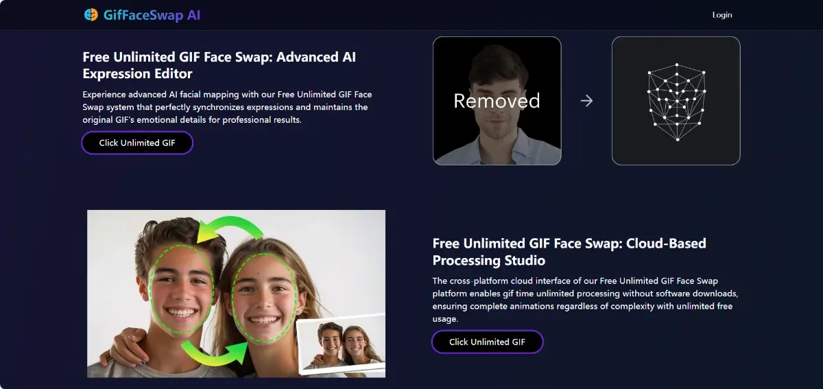 Free Giffaceswap image number 21