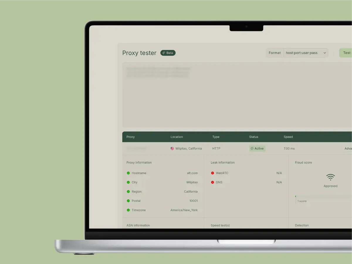 Free-proxy-checker image number 01