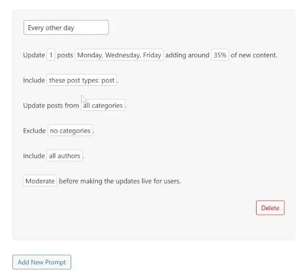 FreshenUp image number 11