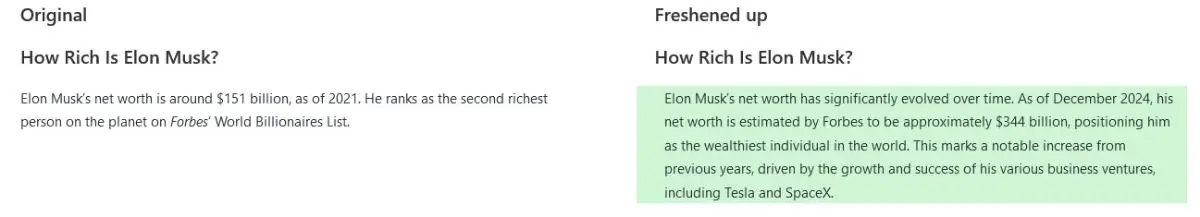 FreshenUp image number 21