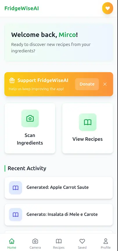 FridgeWiseAI image number 11