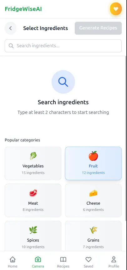 FridgeWiseAI image number 21