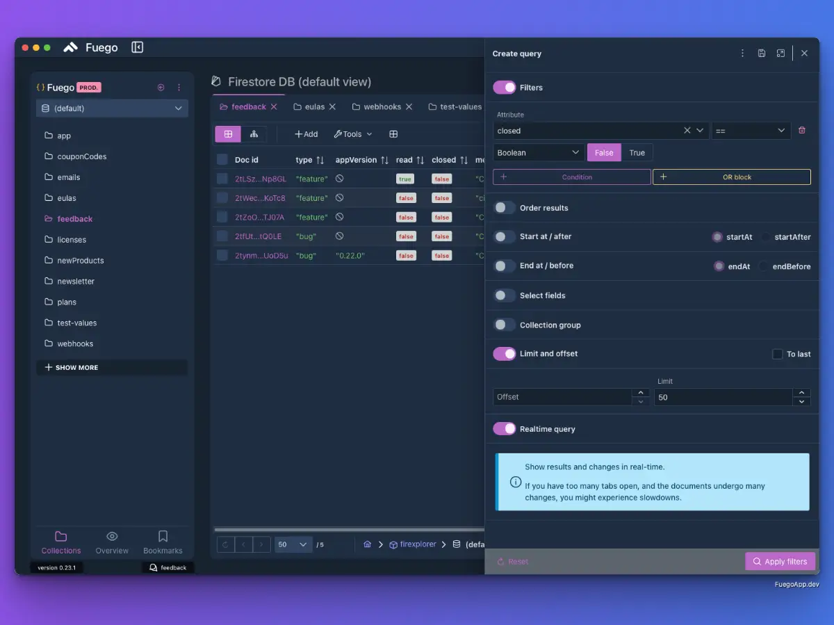 Fuego image number 21