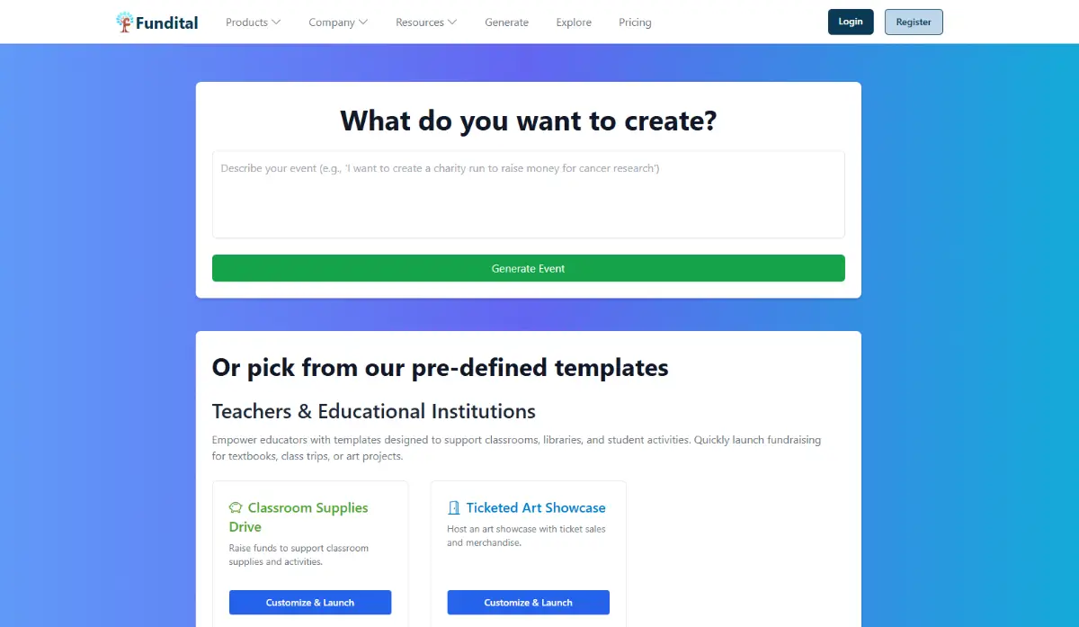 Fundital image number 01