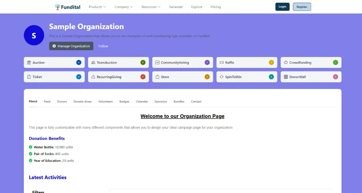 Fundital image number 21