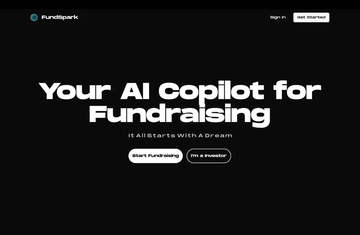 FundSpark image number 01