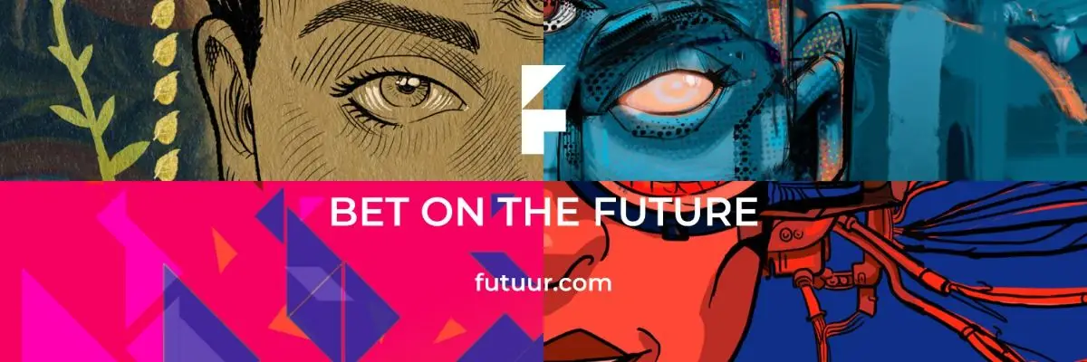 Futuur product image