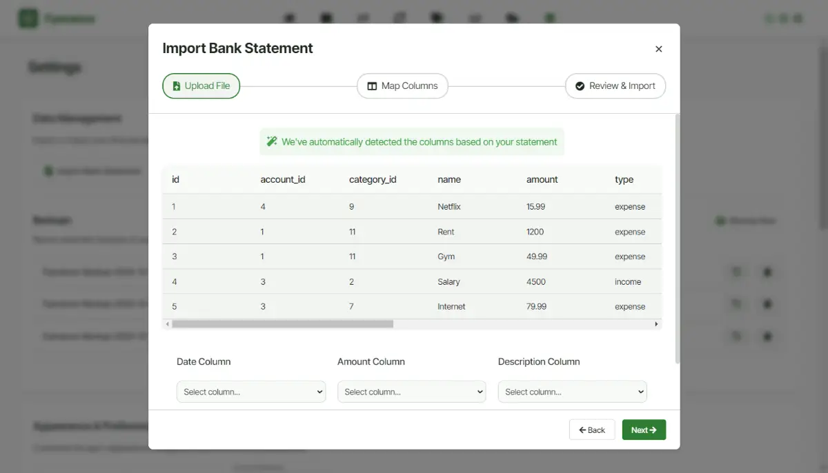 Fyenance image number 21