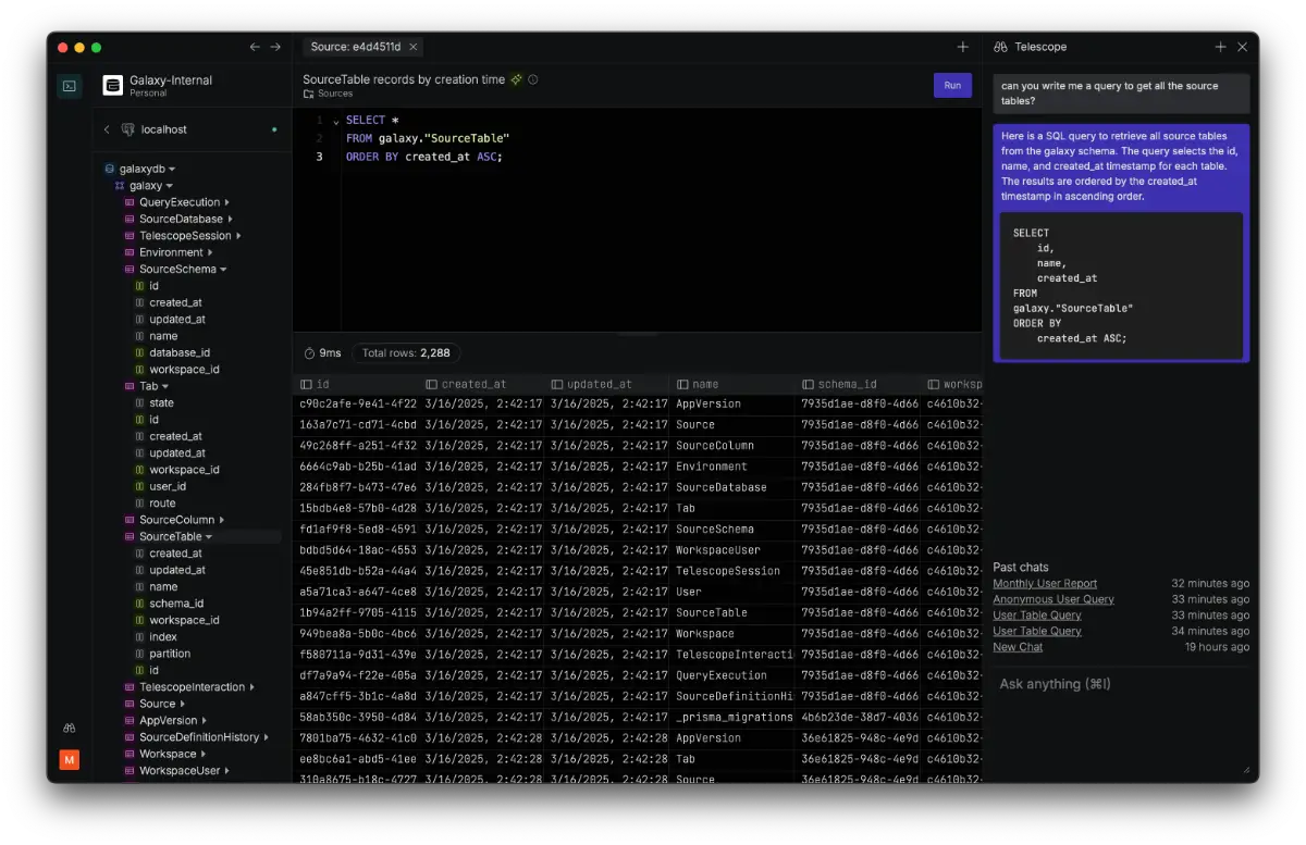 Galaxy image number 11