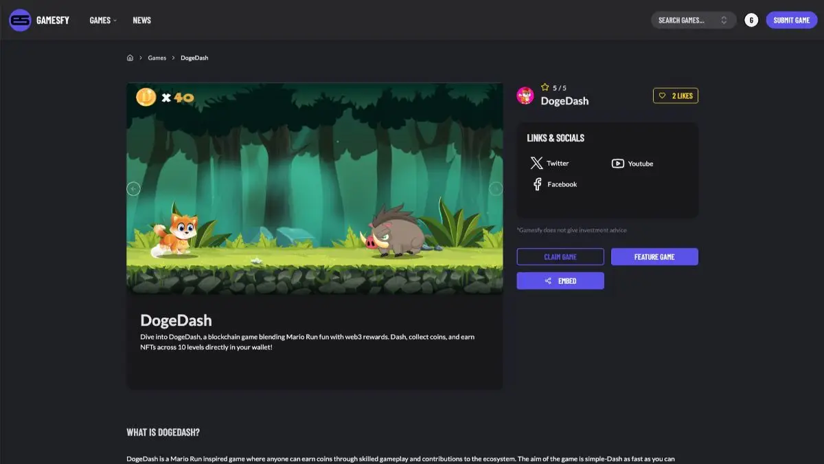 Gamesfy image number 11