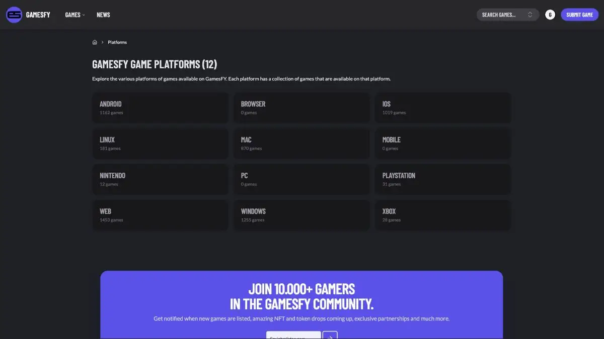 Gamesfy image number 21