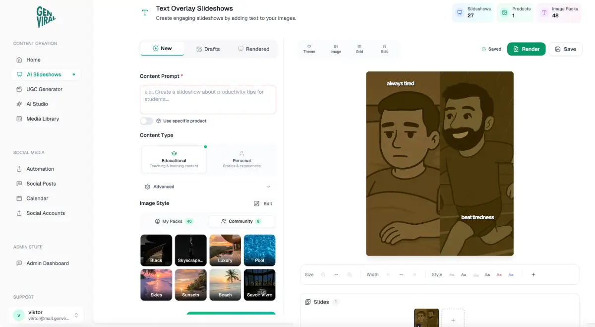 Genviral image number 11