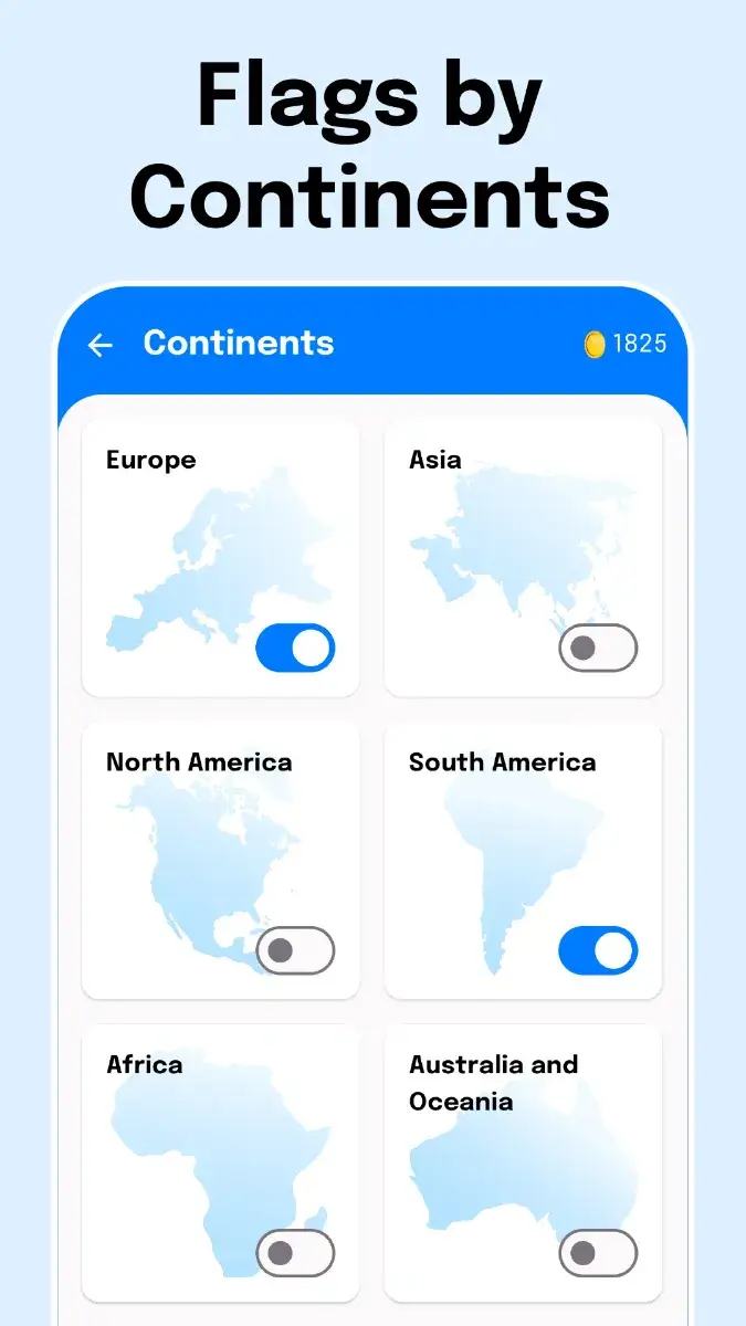GeoGuru: Master Country Flags image number 31