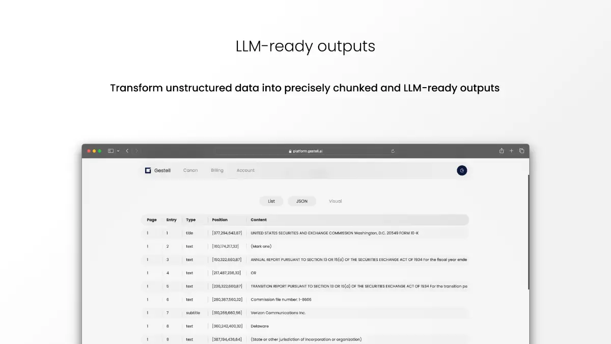 Gestell image number 11