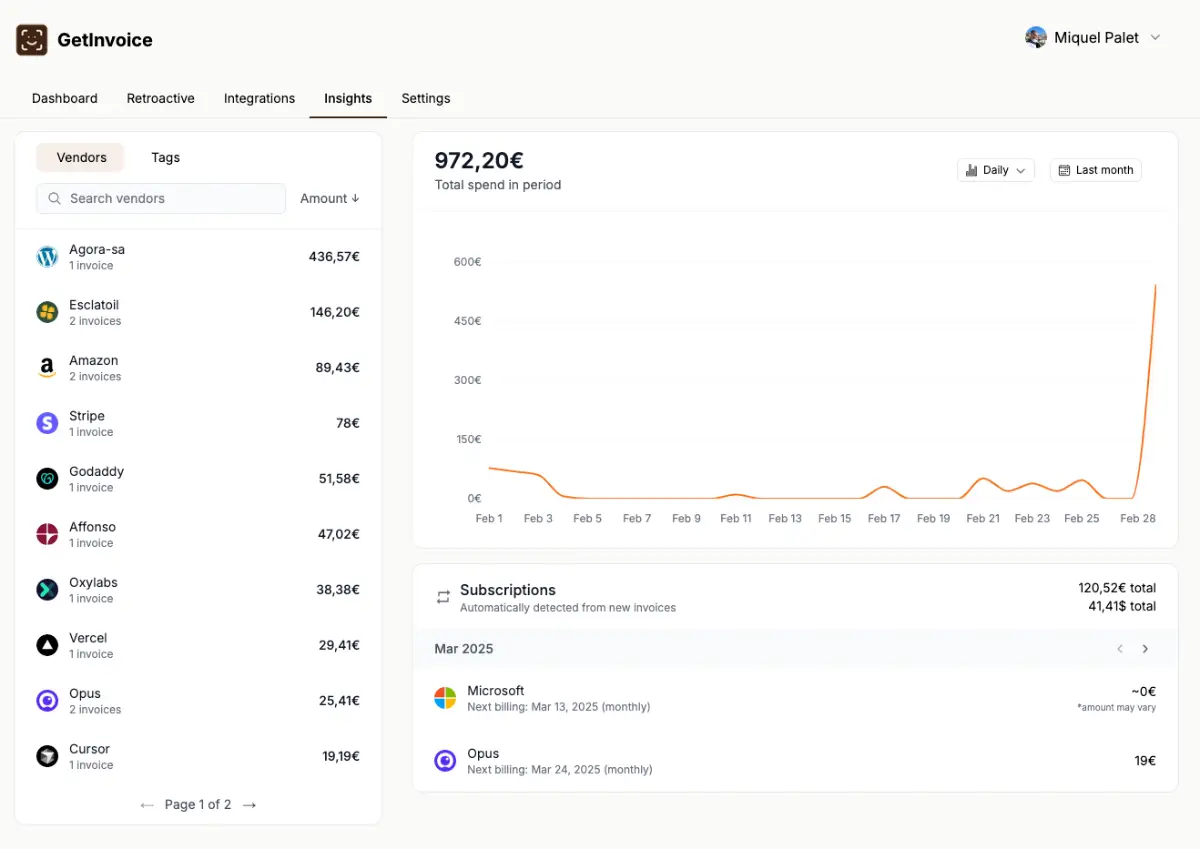 GetInvoice image number 21