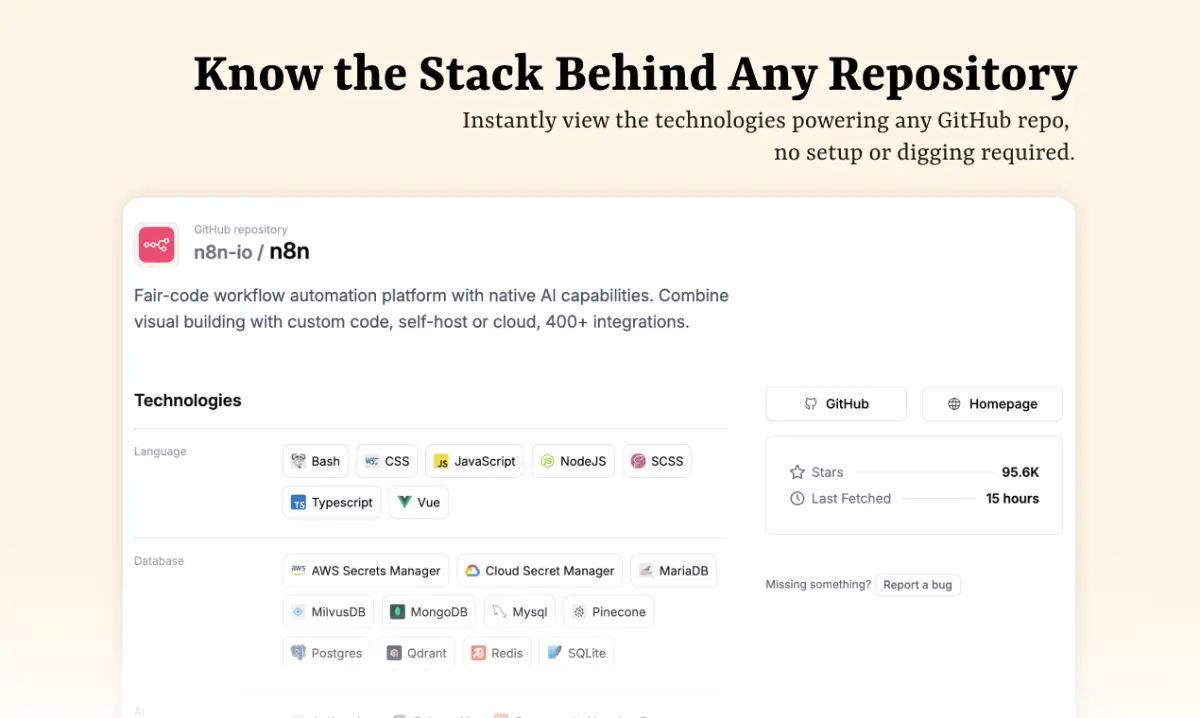 getStack image number 21
