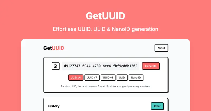 GetUUID image number 01