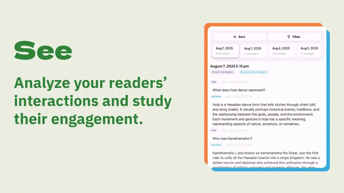 Gheek AI image number 31