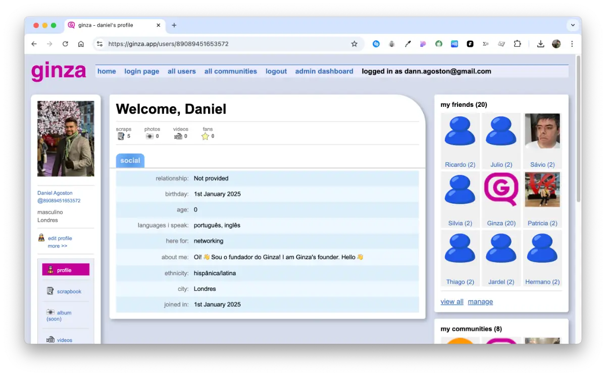 Ginza App image number 21