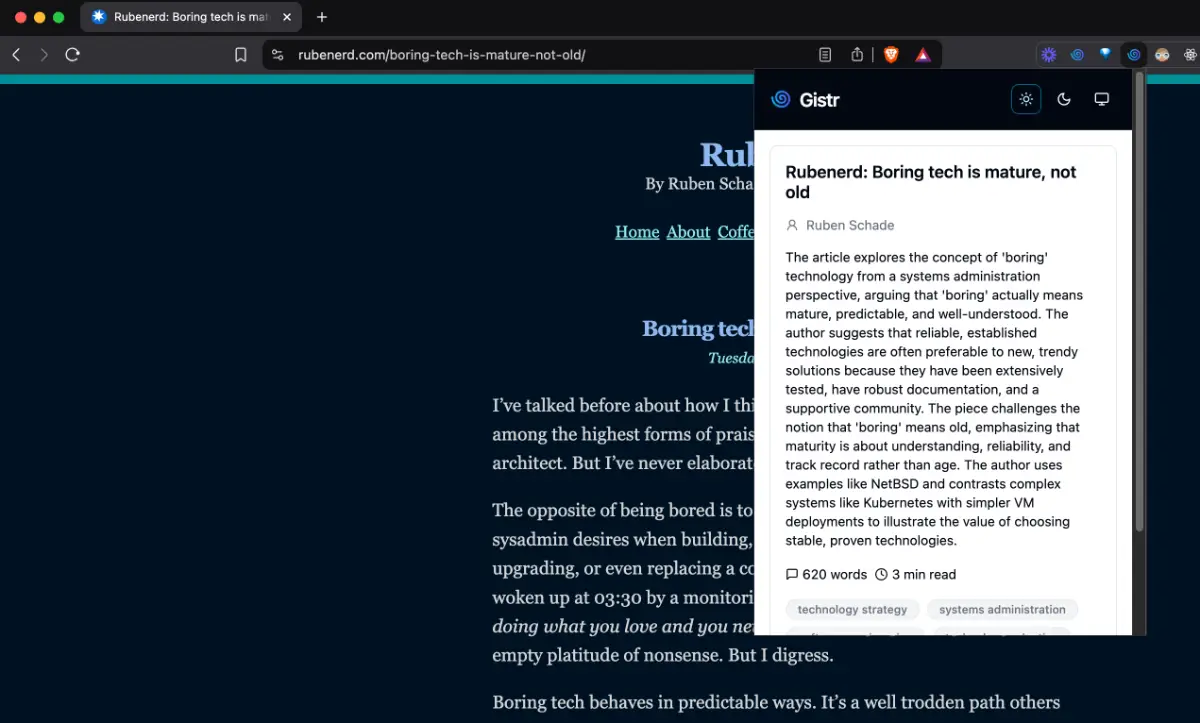 Gistr image number 21