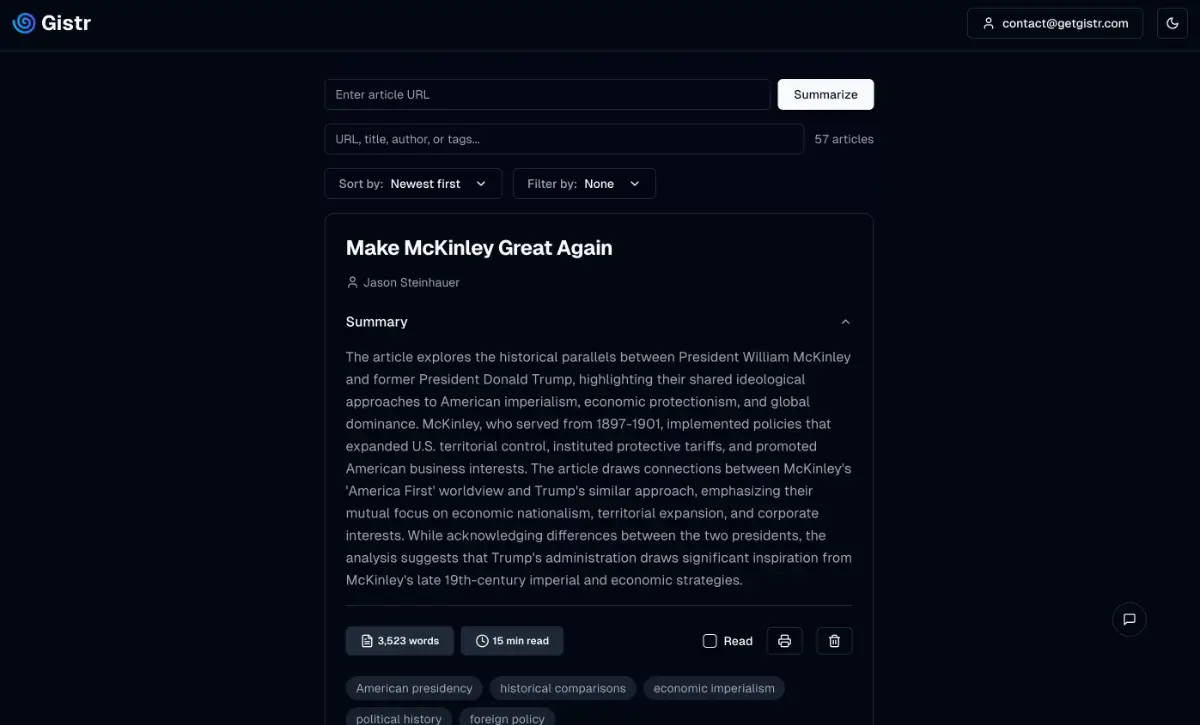 Gistr image number 11