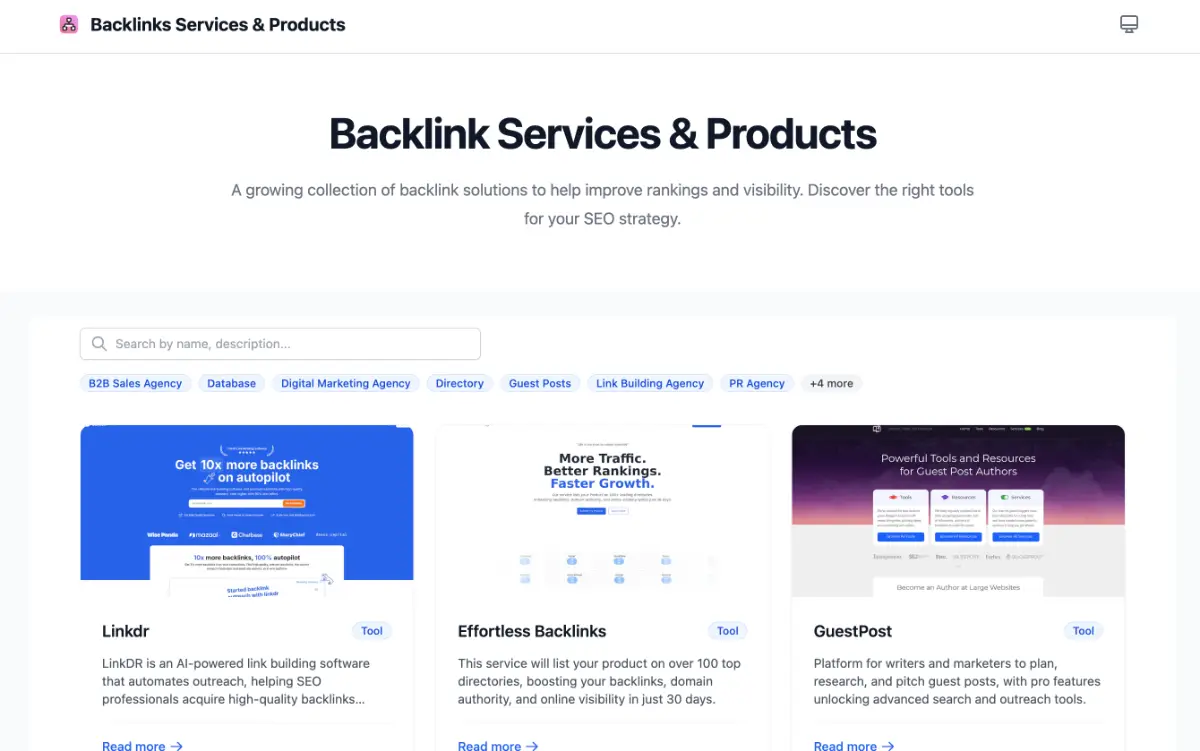 GleanWise image number 11