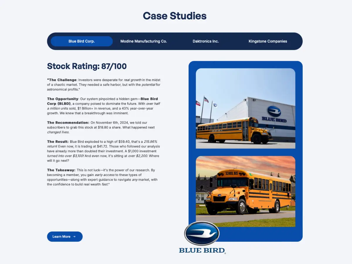 Global Guru Capital image number 11