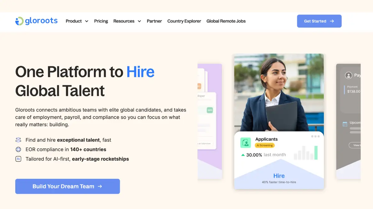 Gloroots image number 01