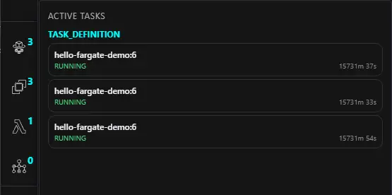 Glyph image number 21