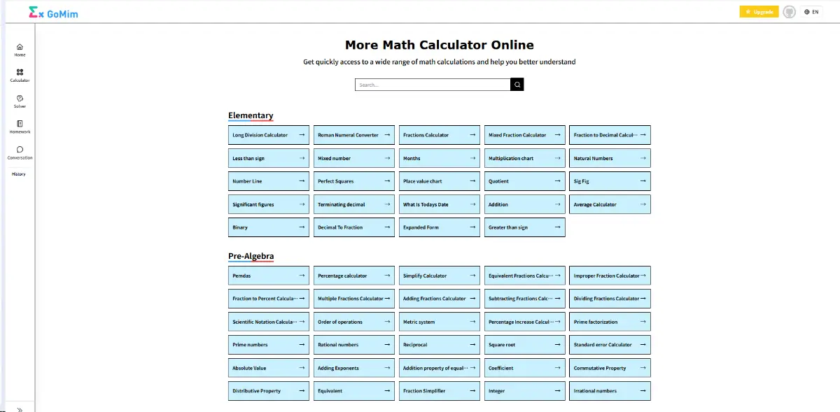 GoMim image number 11