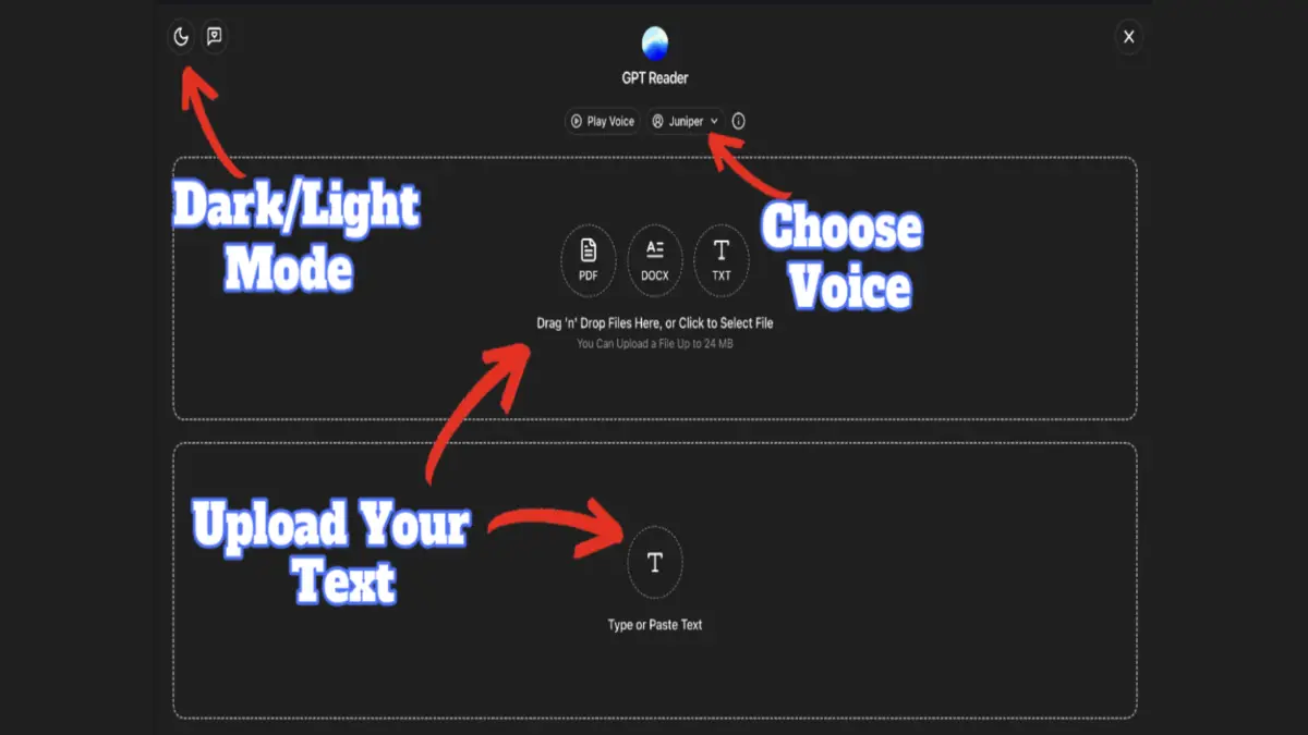 GPT Reader image number 21