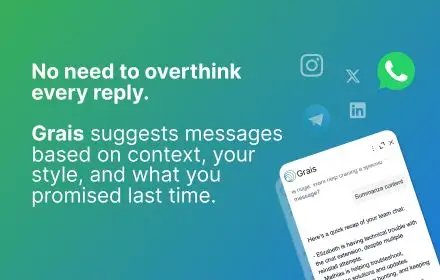 Grais image number 11