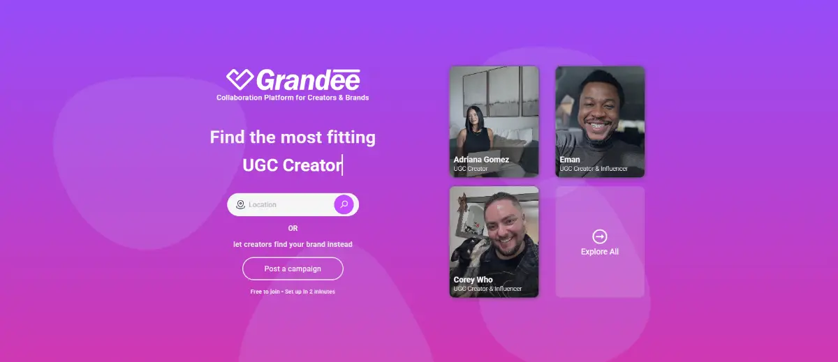 Grandee image number 01