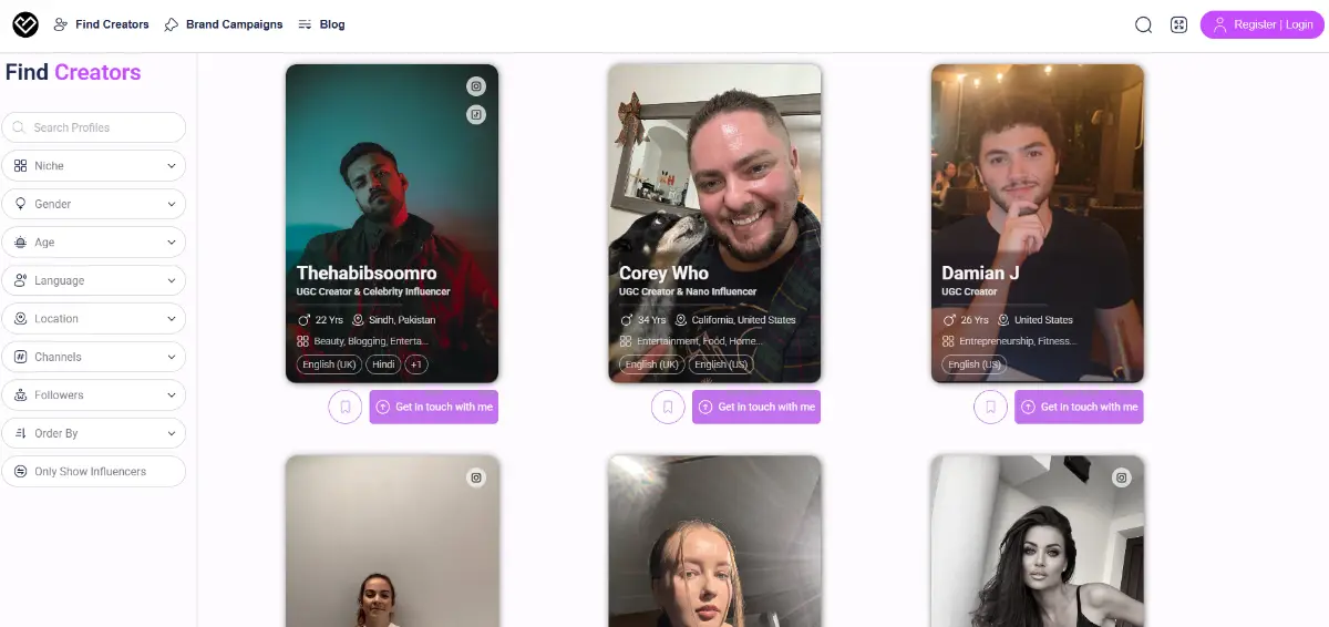 Grandee image number 21