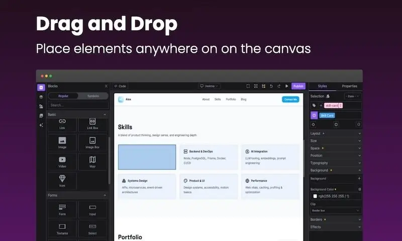 Grapes Studio image number 31