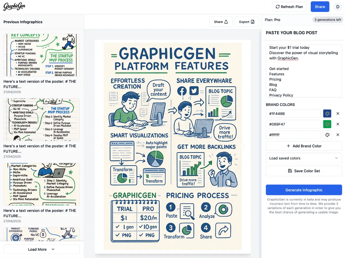 GraphicGen image number 11