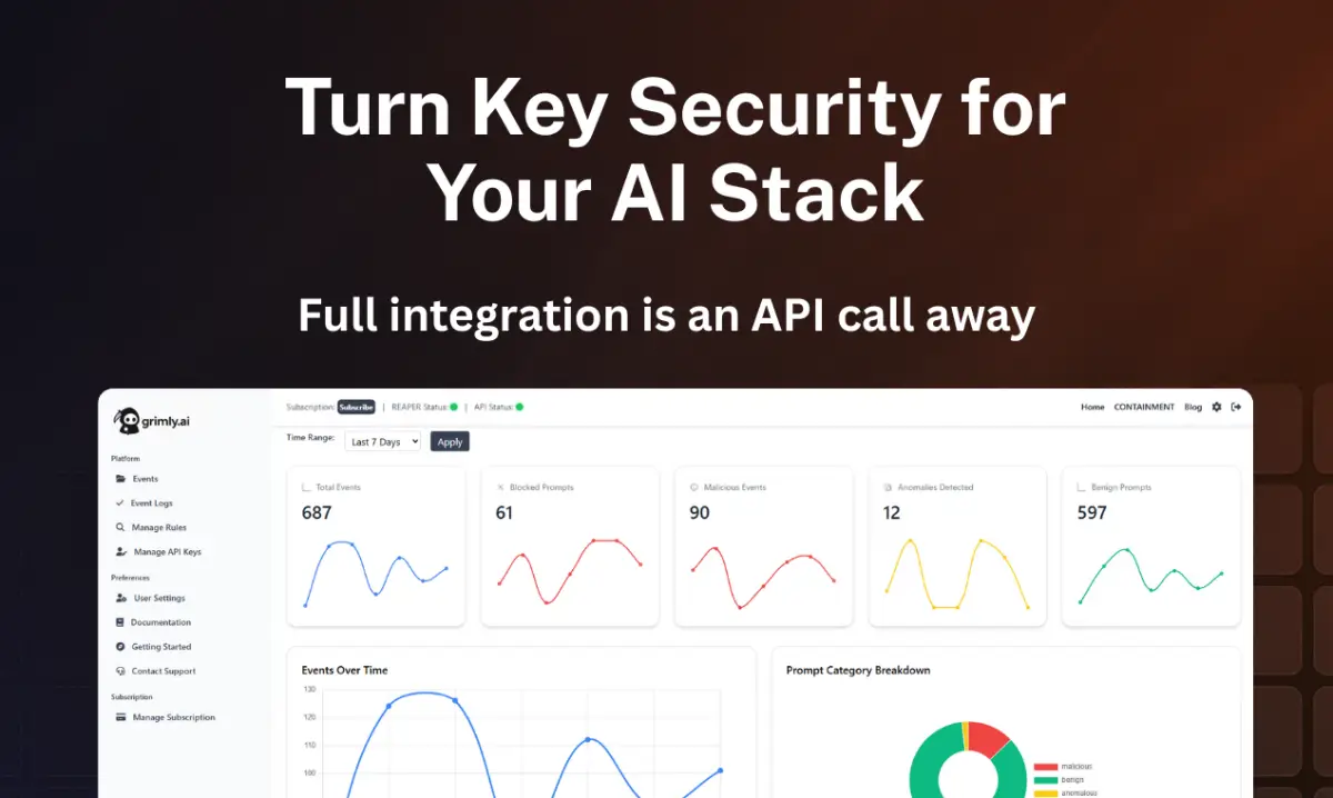 Grimly AI image number 01